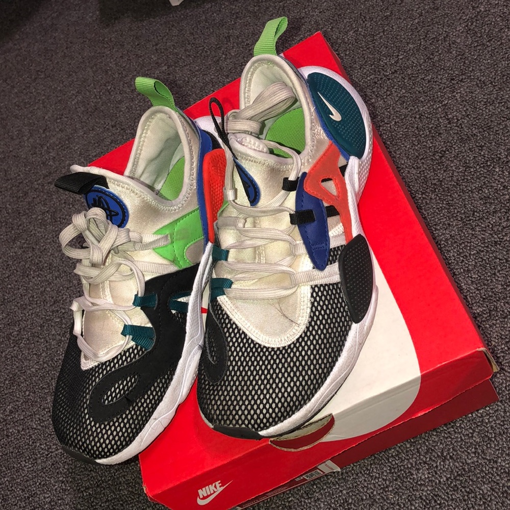 Nike Huarache E.D.G.E TXT BP